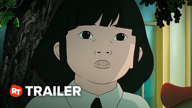 Arco Teaser Trailer (2025)
