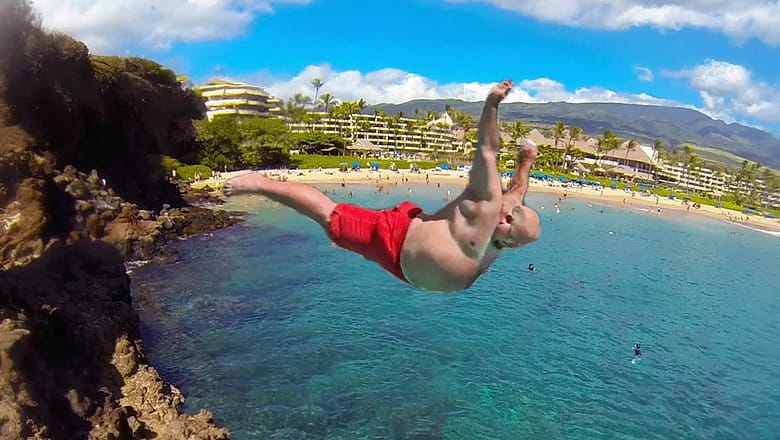 Belly Flop Fails Thatโll Make You Cringe and Laugh๐ฌ