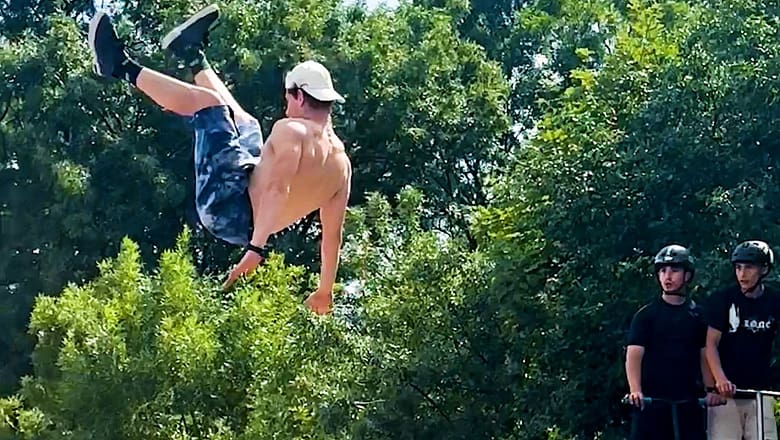 Best Fails of the Week | Funniest Crash Out Moments