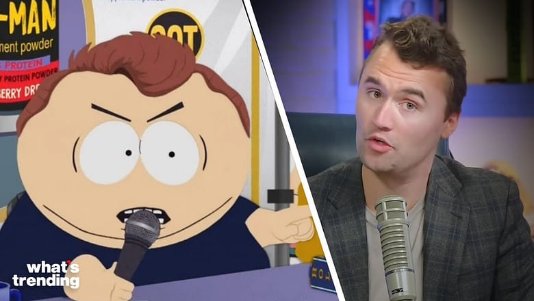 Breaking Down South Park’s Bold Roasts of Noem, Vance & Charlie Kirk