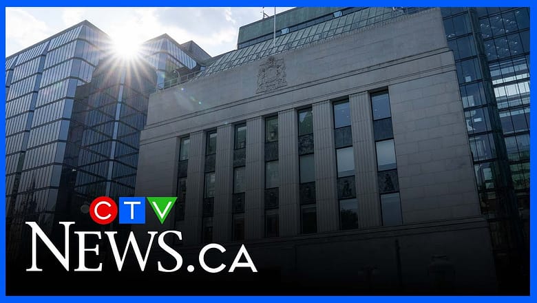 Canada looking at recession after GDP report