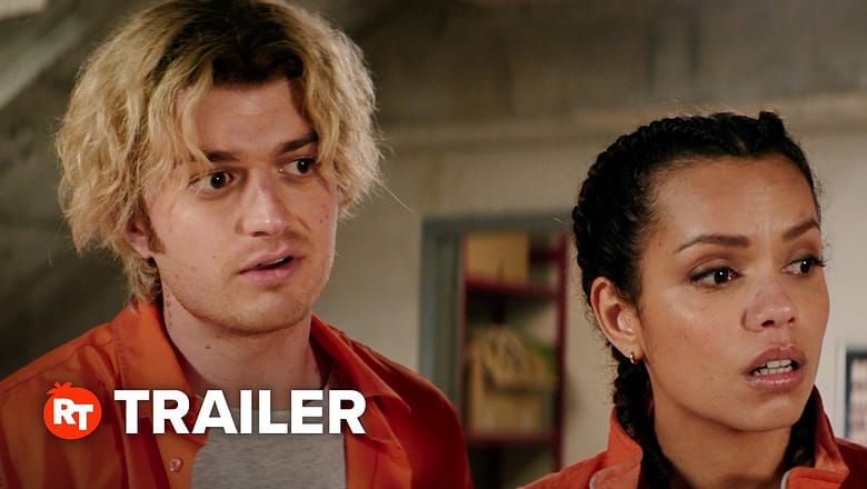 Cold Storage Teaser Trailer (2025)