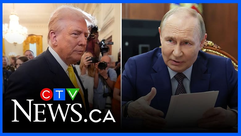 EU leaders concerned Trump will offer ‘too much in exchange for very little’ in meeting with Putin
