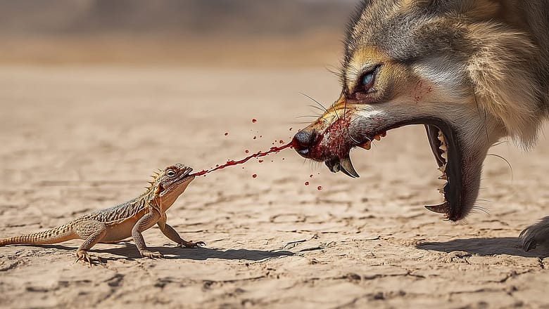 Fatal Ways Animals Protect Themselves