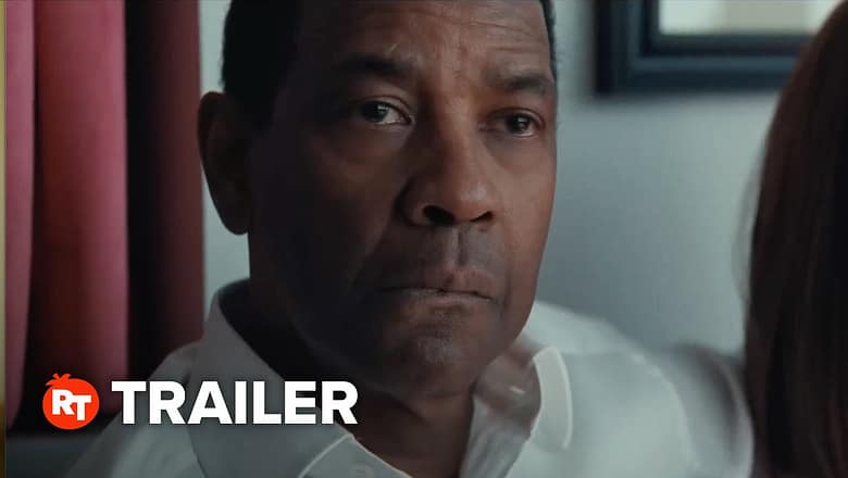 Highest 2 Lowest Trailer #1 (2025)