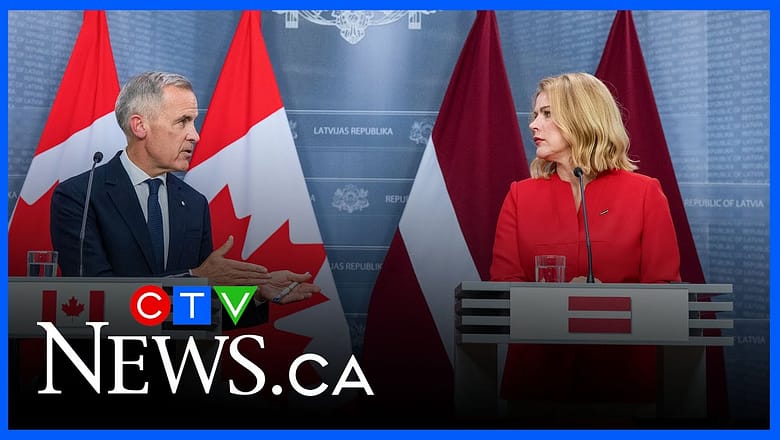How significant is Canada’s decision to extend its NATO mission to Latvia?