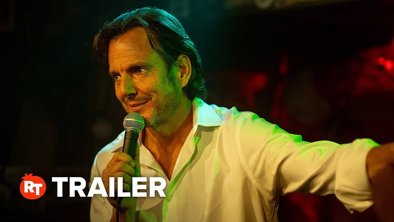 Is This Thing On? Teaser Trailer (2025)