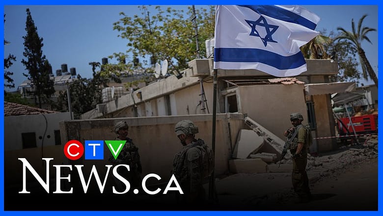 Israel’s planned offensive ‘going to leave Gazans nowhere to live’, military analyst says