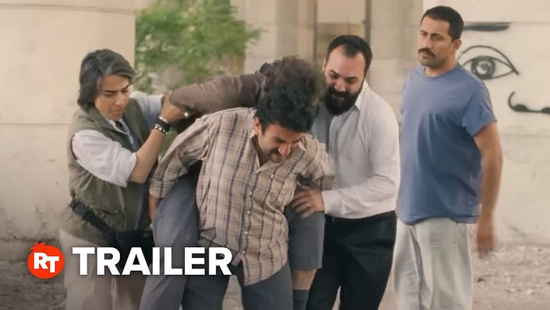 It Was Just an Accident Trailer #1 (2025)