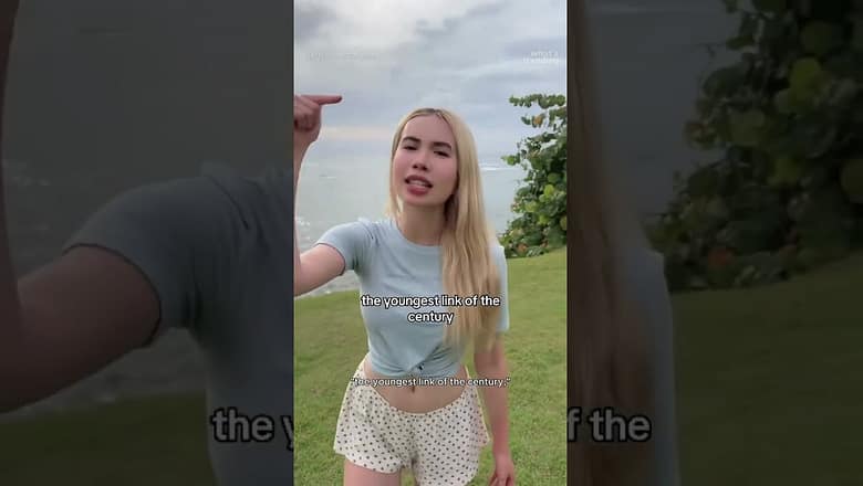 Lil Tay’s Dad Responds After Her $1M OnlyFans Debut | #liltay