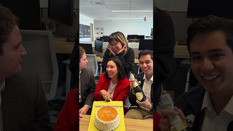 Meet The 29-Year-Old Strategist Behind Newsom’s VIRAL Posts