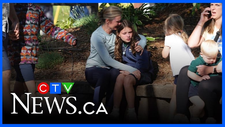 Minneapolis school shooting | Dedicated psychologists aiding families of victims