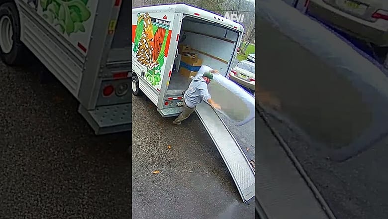 Moving really is the worst thing ever
