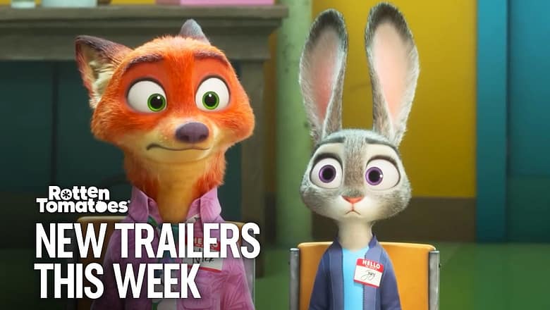 New Trailers This Week | Week 31 (2025)
