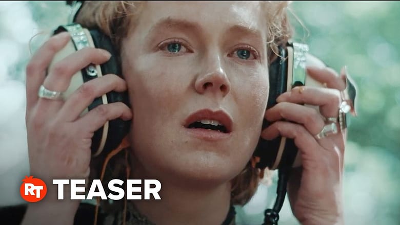 Rabbit Trap Teaser – Trailer Tomorrow (2025)