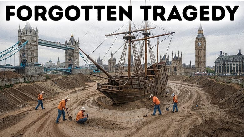 Shipwreck Discoveries That Solved Historical Mysteries