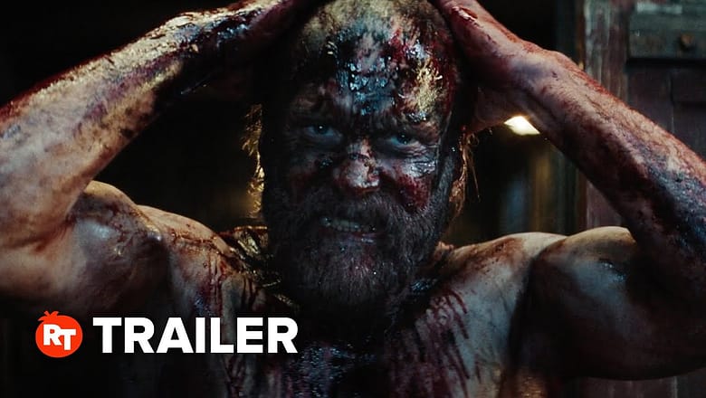 Sisu: Road to Revenge Trailer #1 (2025)