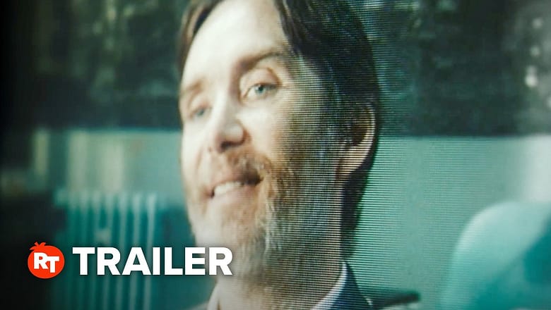 Steve Trailer #1 (2025)