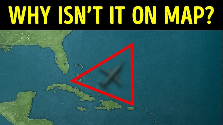 Things About the Bermuda Triangle You Never Thought Of