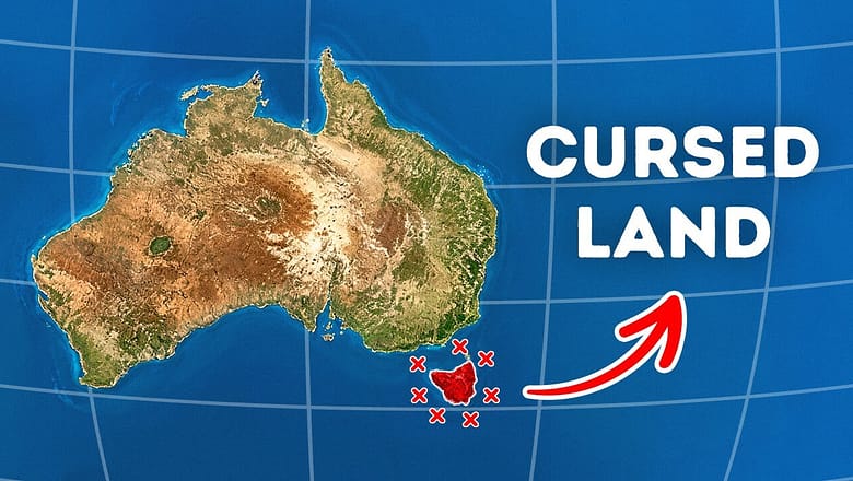 This Huge Australian Island Is Totally Empty – The Surprising Reason