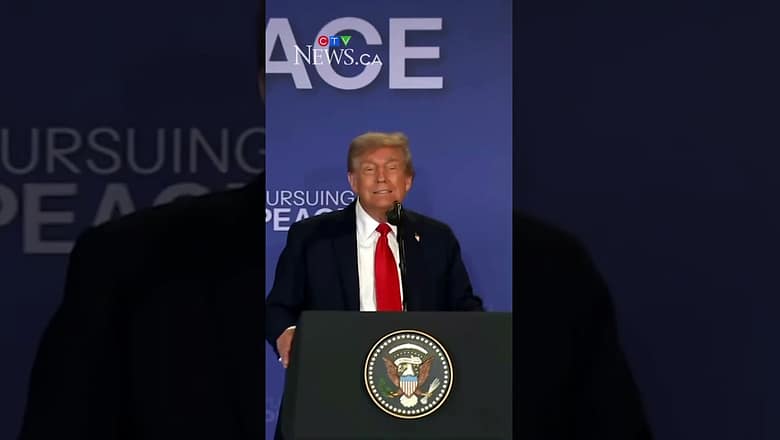 Trump and Putin float idea of meeting in Moscow