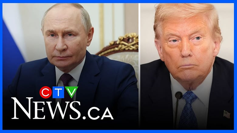 Trump does not want to ‘look like he’s caving in to Putin’ | Former national security advisor