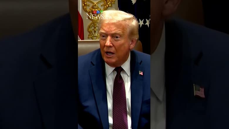 Trump hints at more sanctions on Russia