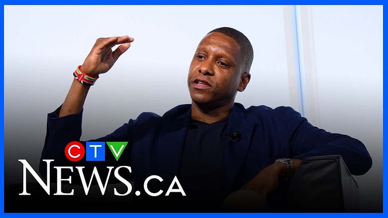 UN secretary-general appoints Masai Ujiri as sustainable development goals advocate