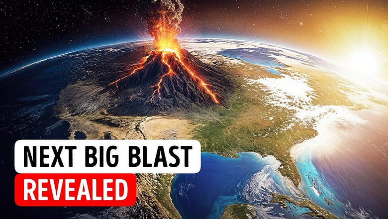 We Finally Know Where Yellowstone Will Erupt Next