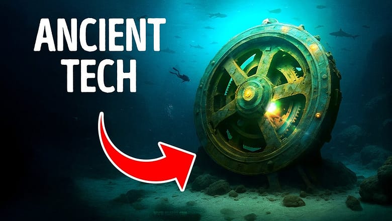 We’re Not Supposed to Know About These Discoveries