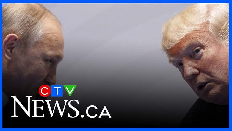 What is at stake in the meeting between Trump, Putin?