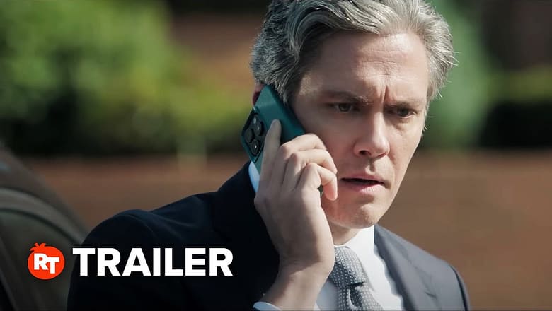 A House of Dynamite Trailer #1 (2025)