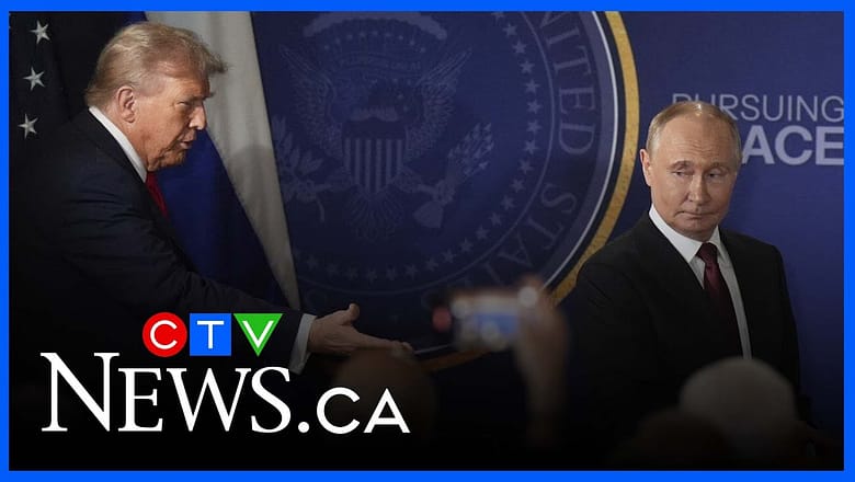 ‘A very weak statement’: Rasiulis on Trump’s call for NATO to stop buying Russian oil