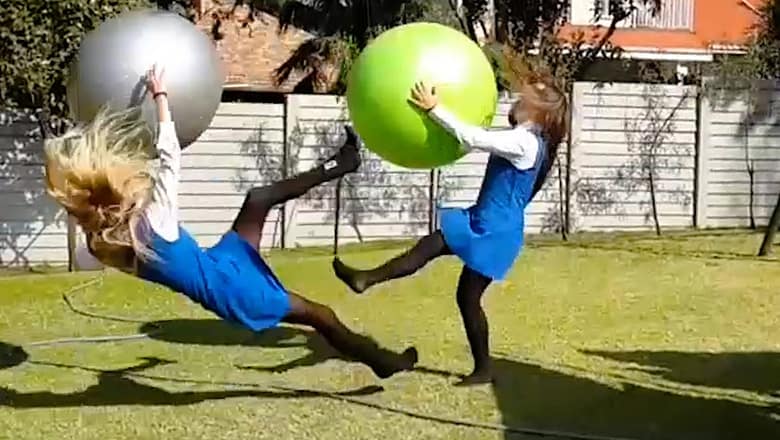 Best Sports Fails of 2025 | Try Not to Laugh