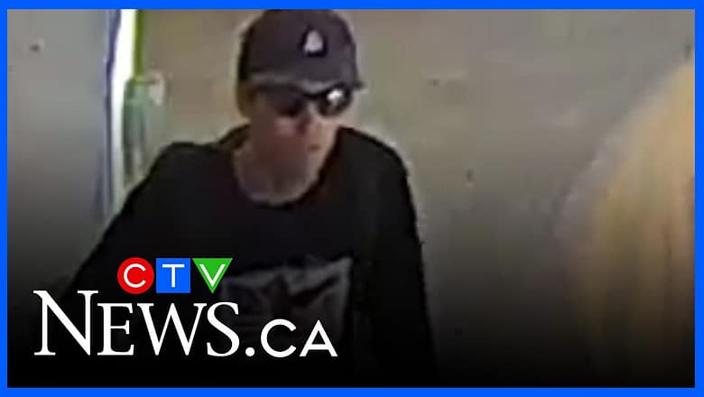 BREAKING NEWS | FBI releases photo of person of interest in Charlie Kirk assassination