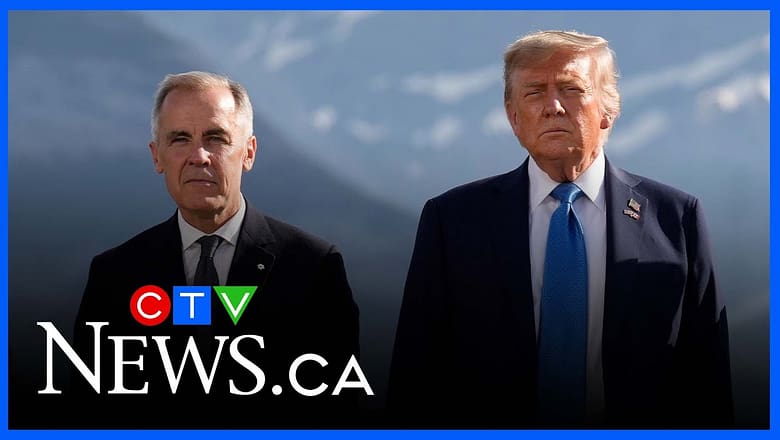 Canada’s counter-tariffs under CUSMA ends