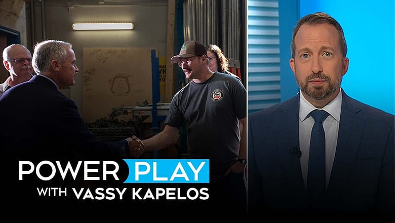 Carney government continues major project pitches | Power Play for Friday Sep 12, 2025