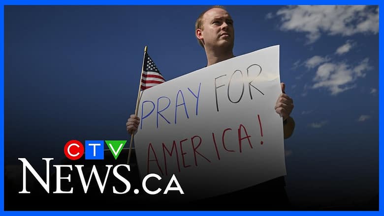 Charlie Kirk assassination | ‘God and Country’ podcast host fears political discourse will worsen