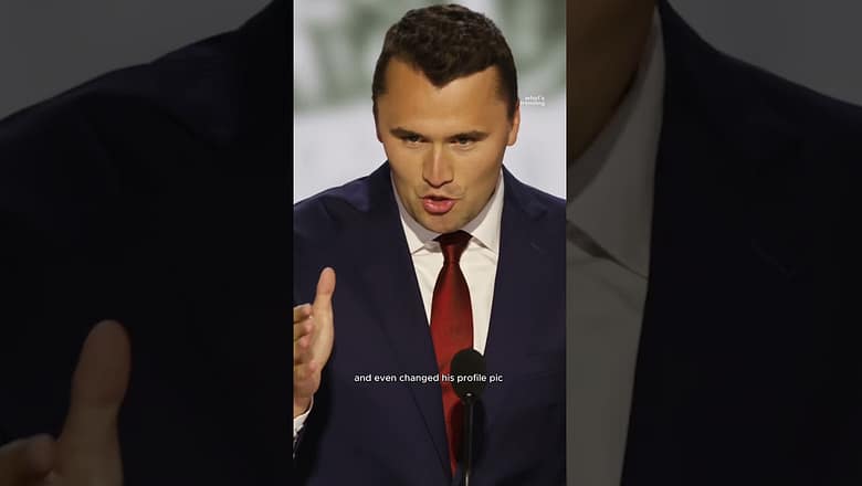 Comedy Central Just Pulled South Park’s Charlie Kirk Parody Episode