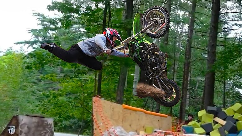 CRAZIEST Motor Sport Fails ποΈ All Gas No Brakes