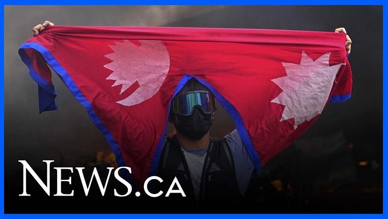 Deadly ‘Gen-Z protests’ cause Nepal’s prime minister to step down, social media ban to be lifted