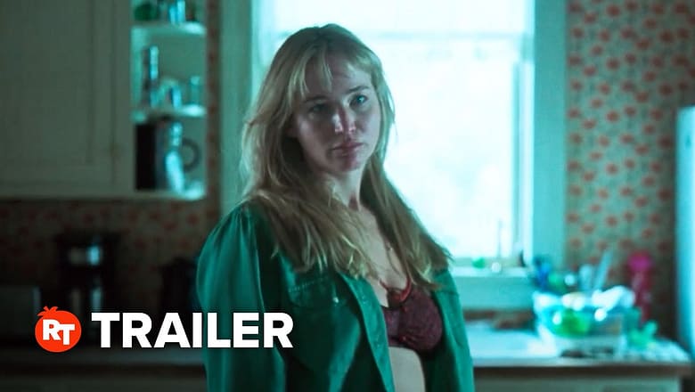 Die My Love Teaser Trailer (2025)