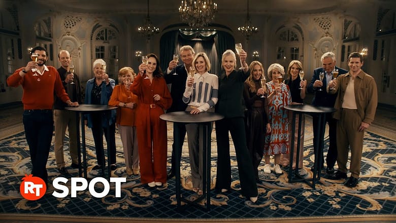 Downton Abbey: The Grand Finale – Farewell Toast (2025)