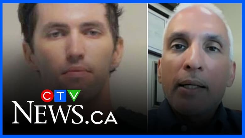 Family of suspect turning him in an ‘interesting twist’ in the investigation, former FBI analyst