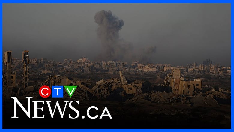 Growing ‘discontent’ between Israel, U.S. as conflict in Middle East continues, military expert says