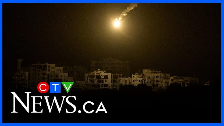 ‘High civilian causalities’ expected in Israel’s ground offensive on Gaza, military analyst says