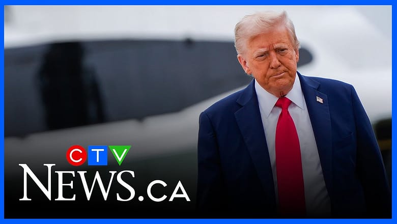 ‘I think he means it’ | Analyst on Trump’s claims that Ukraine can win back seized territories