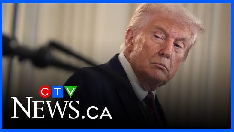 ‘I think we’re beyond very close’ | Trump on plans to end the conflict in Gaza