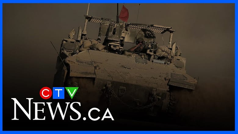 Israeli military victory possible, but ‘costly’ for civilians | Expert