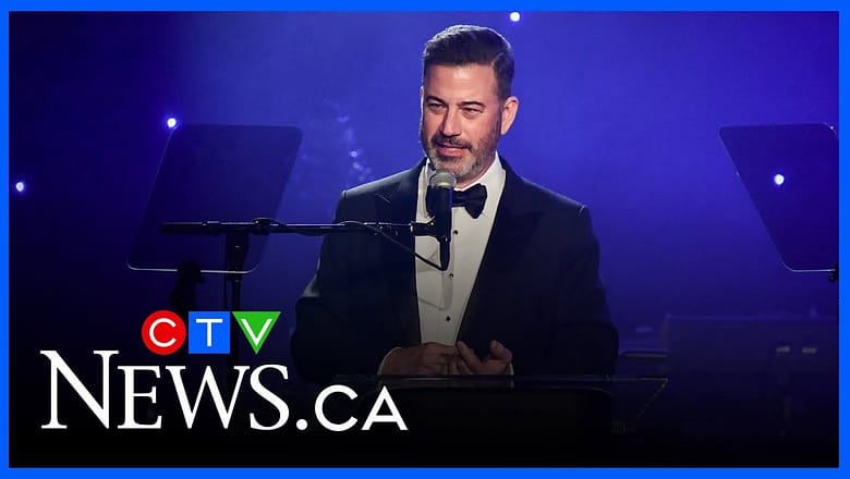 ‘Jimmy Kimmel Live’ suspended after comments on Charlie Kirk shooting